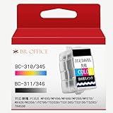 BR-office BC-310XL/311XL(BC-345XL/346XL共用