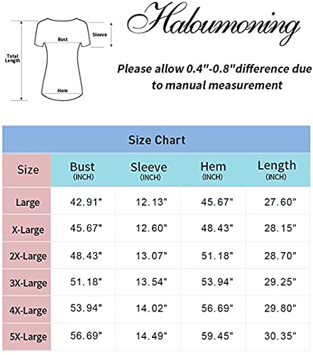 Camisetas de verano holgadas contra el calor con cuello en V de algodón 3