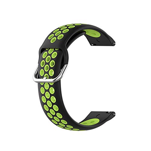 Morices Strap Strap Smart Sports Bracelet Replacement Strap Wrist Protector Frame Shell Replacement. Watch Strap (Color : H, Size : for Fitbit Blaze)