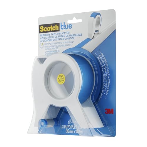 Scotch Blue Tape Applicator