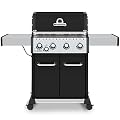 Broil King, Baron 440 Pro, 875227, Natural Gas (NG)