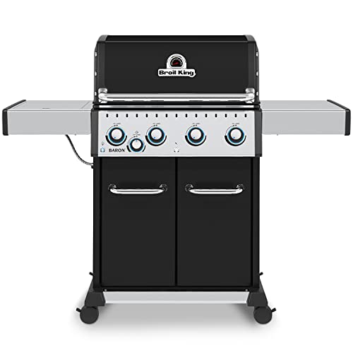 Broil King Baron 440 Pro