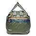 Cotopaxi Allpa 100L Getaway Duffel, Fatigue
