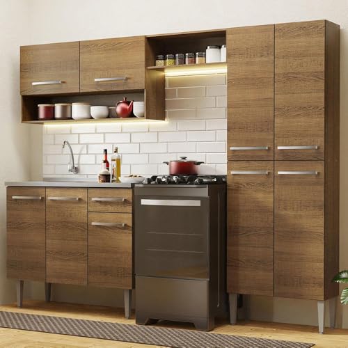 Tarjas para cocina integral 14 Imagen adicional