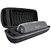 Produktbild Aenllosi Hart Tasche Hülle für JBL Charge 4/JBL Charge 5 Bluetooth Lautsprecher (Grau)