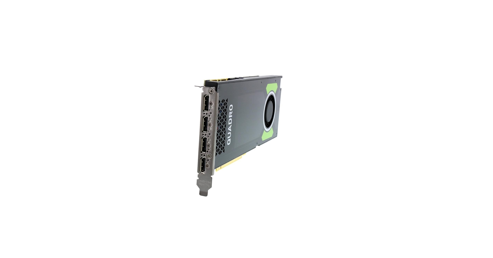 Amazon | 【整備済み品】NVIDIA Quadro RTX4000 GDDR6 動画編集