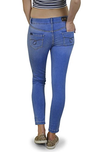 Image of XPOSE Women's Slim fit Jeans