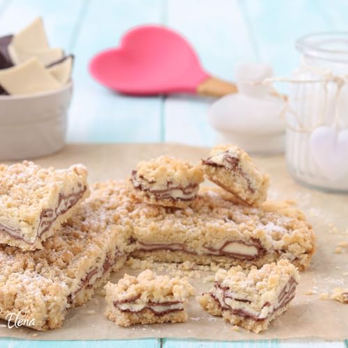 Croccantella al cioccolato