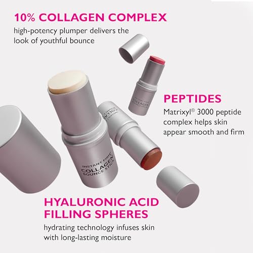 Peter Thomas Roth Instant FIRMx® Collagen Bounce Stick Trio, Sheer Glow, Bronze Glow & Blush Glow - Image 3