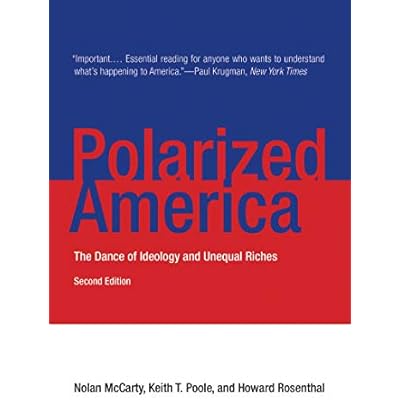 Polarized America, second edition