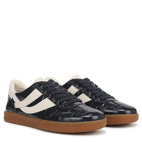 Image of Vince Womens Oasis-e Lace-up Shoes