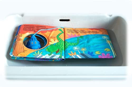 Giochiamo, Coccodrillo? Ediz. A Colori. Con Gadget - 2