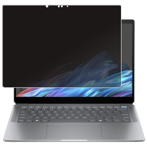 ClearView HP OmniBook Ultra 14 14-fd 2024Nf 14C`p 4way ̂h~ t ی tB  ɓ\ vCoV[ی ^Cv {