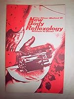New Body Reflexology - The Oliver Method B001GT2X1I Book Cover