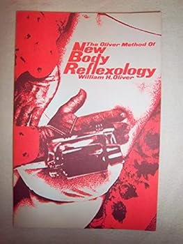 Paperback New Body Reflexology - The Oliver Method Book