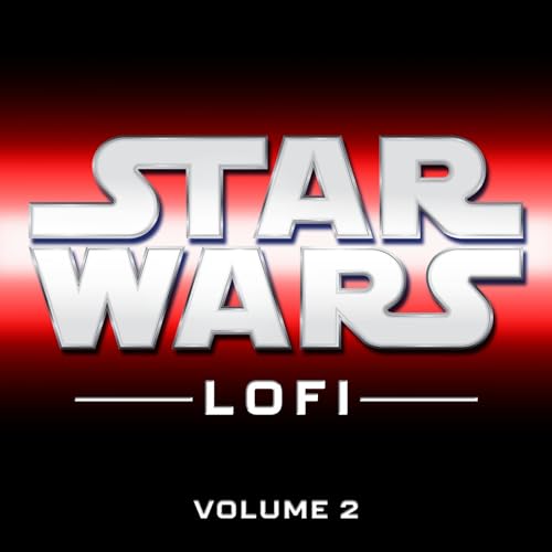 Star Wars Lofi