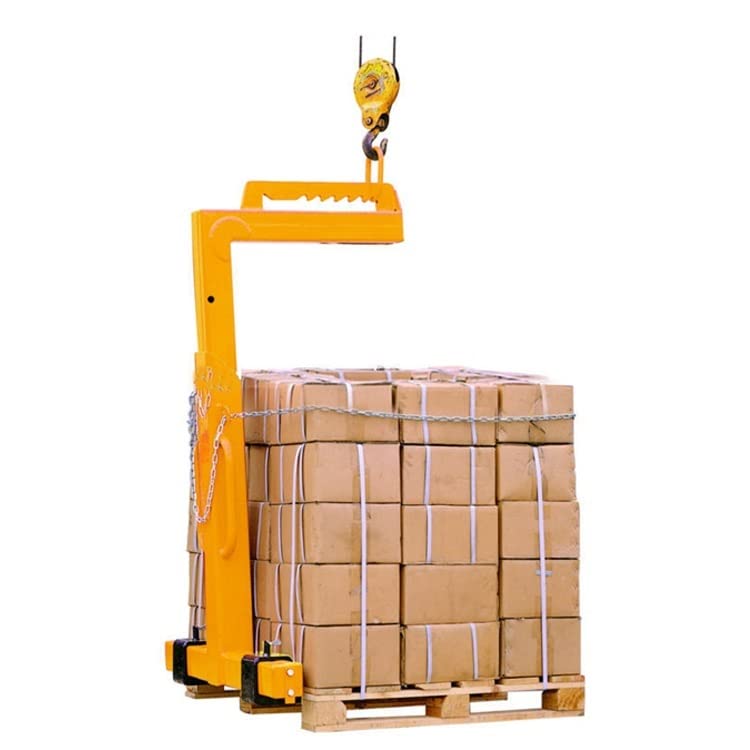 Amazon.co.jp: SINO LIFT パレットハンガー パレットフック パレット 