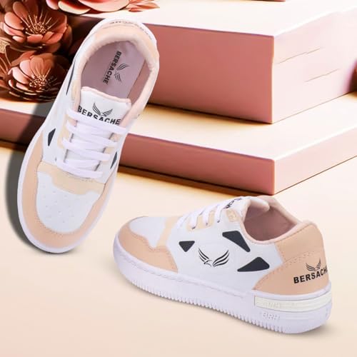 Image of BERSACHE Casual Sneaker| Soft Cushioned Insole, Casuals for Women