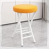 Chaises de bar pliables : transportez et rangez sans effort ces chaises polyvalentes lorsque vous ne vous en servez pas. Conçus pour plus de commodité, ils se replient pour économiser de l'espace, ce qui les rend parfaits pour toutes les occasions. Parfaites pour l'intérieur et l'extérieur, ces chaises offrent confort et style sans compromettre la fonctionnalité. Profitez d'une expérience fluide avec notre solution peu encombrante