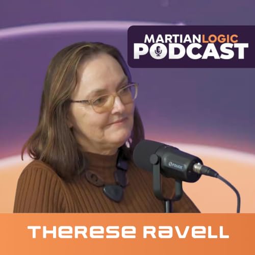 The INCREDIBLE Journey of an Entrepreneur | Therese Ravell