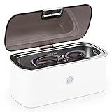 Ultraschallreinigungsgerät Ultraschallreiniger Brillenreinigungsgerät, Ultraschallreinigungsgerät Brille Ultrasonic Cleaner, Ultraschallbad, Ultraschallreiniger Brille