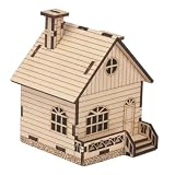 Tamaño compacto y versátil: Con dimensiones aproximadas de 8 x 7 x 10.5 cm, esta caja musical se adapta a diferentes espacios como sala, recámara o estudio, ofreciendo un acento decorativo sin ocupar mucho lugar.