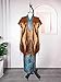 HD Stylish Mini Boubou Skirt Suit Sets for Woman Gold Brown 2 Pieces Dress 3XL