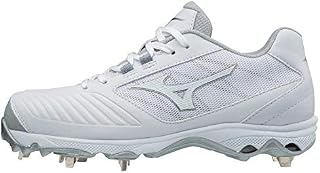 9-SPIKE ADVANCED SWEEP 4 9.5 White