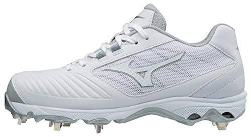 9-SPIKE ADVANCED SWEEP 4 9.5 White