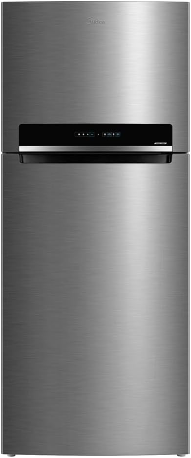 Geladeira Frost Free Duplex 473L Midea: Review após 30 dias de uso