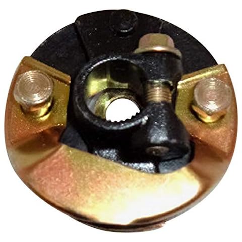 Lares 201 Flex Coupling Disc for Nova and Camaro Cover