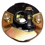 Lares 201 Flex Coupling Disc