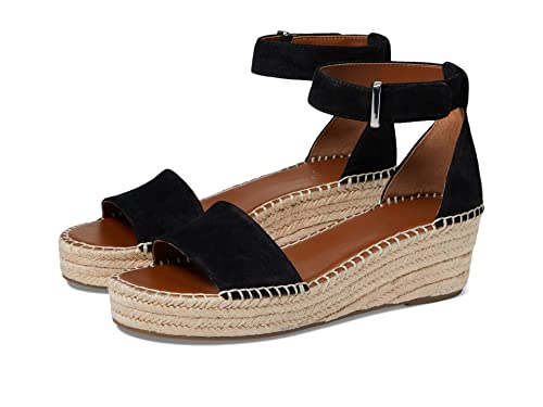 Franco Sarto women's Pela Espadrille Wedge Sandal