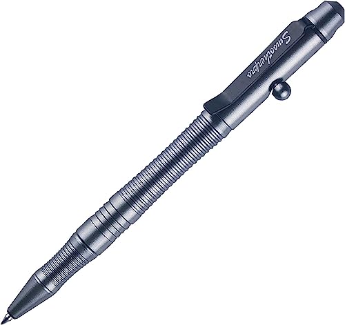 SMOOTHERPRO Penna a Sfera EDC Bolt Premere la Penna Gel | FindTheDeal