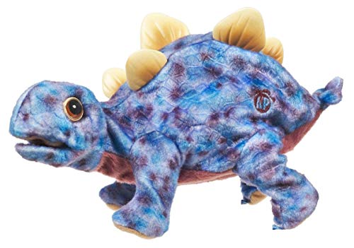 Playskool Kota and Pals Hatchling - Stegosaurus