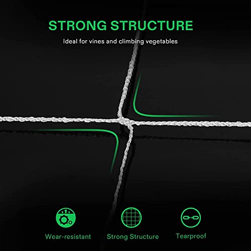 Mejores precios y opiniones de Malla trepadoras Top cinco. 27 Imagen adicional