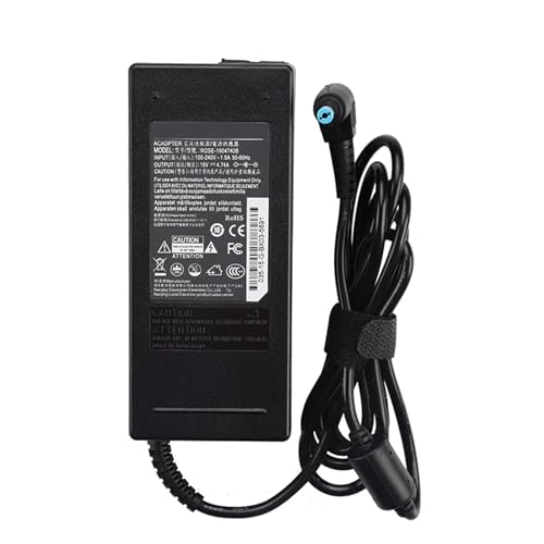 Chargeur PC portable 19V pour travailler sereinement au bureau