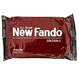 アートクレイ ニューファンド 石粉粘土