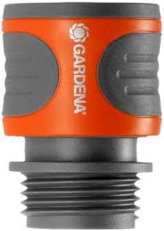 Gardena 36943 Tap-to-Hose Connector Set