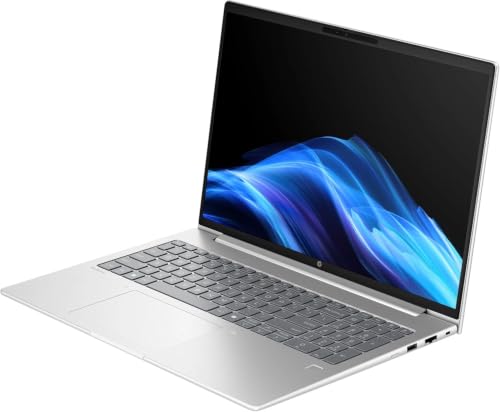 Image of ProBook 4 G1i 16 inch Laptop - U7 255U, 16GB, 512 GB, W11P, WUXGA, Non-Touch