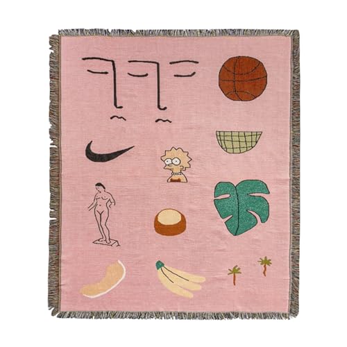 Peel Forest �ʔ��� �� �C�k��bfgf ���@�\ �C �\�t�@�[�J�o�[ �C���O ������� �u�����P�b�g �V���v�\���Y �C�s���N �}���`�J�o�[�C �x�b�h�J�o�[�C130X160cm