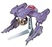 Bandai Hobby EX-06 Red Tail Cowboy Bebop Figure