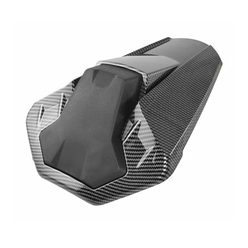 Couvercle de siège passager arrière moto capot carénage pièce rechange GSXS1000