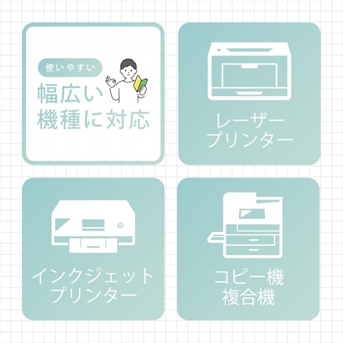 BBEST 普通紙 コピー用紙 A5 FA-A5-160