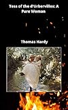 Thomas Hardy : Tess of the d'Urbervilles (English Edition)