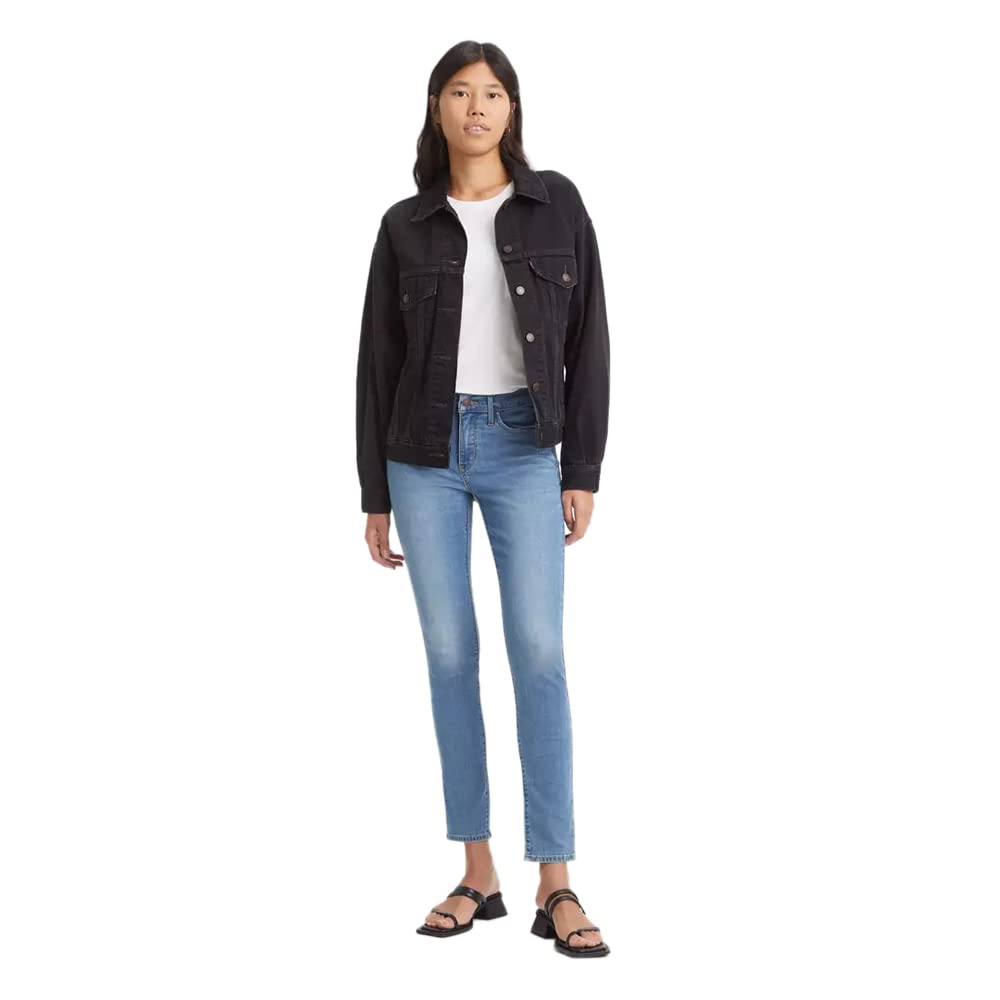 Levi's Women's 311 Shaping Skinny Jeans — view 47