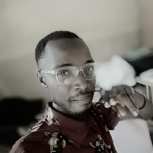 Page de couverture de Dan Okonkwo Speaks on body shaming