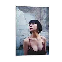 Amazon.co.jp: 池田エライザ 装飾画 池田エライザ 写真 池田エライザ