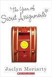 The Year of Secret Assignments (Ashbury/Brookfield Books)