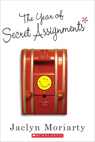 The Year of Secret Assignments (Ashbury/Brookfield Books)